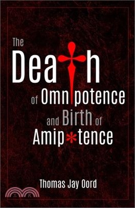 The Death of Omnipotence and Birth of Amipotence