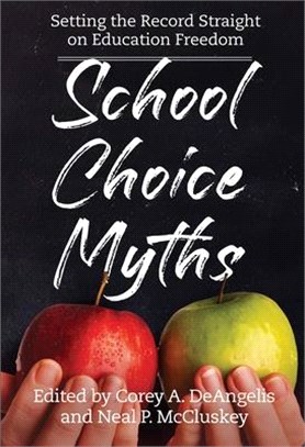 School Choice Myths ― Setting the Record Straight on Education Freedom