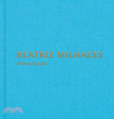 Beatriz Milhazes: Mistura Sagrada