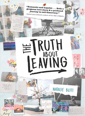 The Truth About Leaving