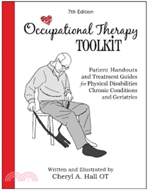 Occupational Therapy Toolkit: Patient Handouts and Treatment Guides 7th Edition