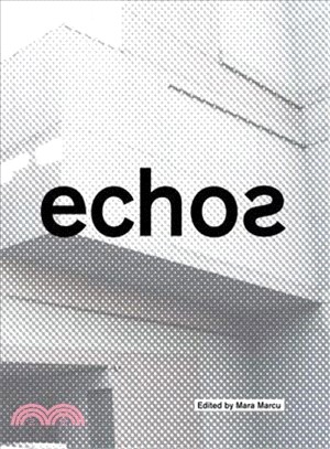 Echos ― University of Cincinnati School of Architecture and Interior Design