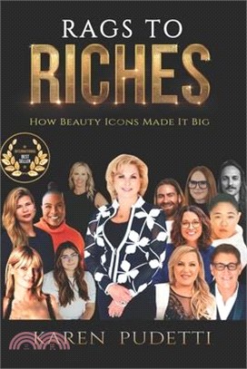 Rags to Riches: How Beauty Icons Made it Big