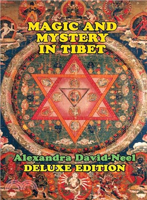 Magic and Mystery in Tibet ― Deluxe Edition