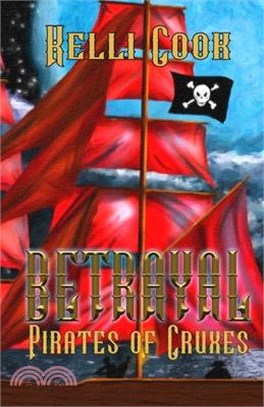 Betrayal: The Pirates of Cruxes