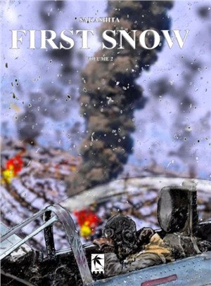 First Snow, Volume 2：Dishonor