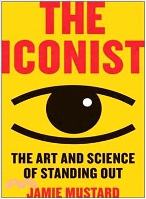 The Iconist ― The Art and Science of Standing Out