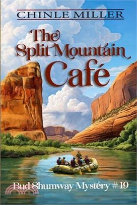 The Split Mountain Cafe