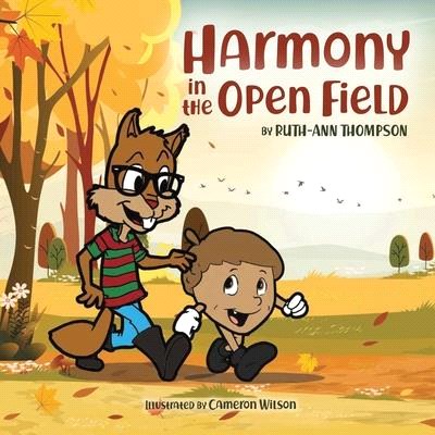 Harmony in the Open Field