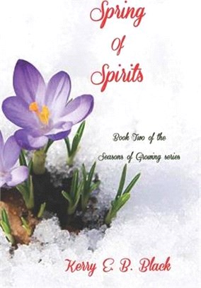 Spring of Spirits