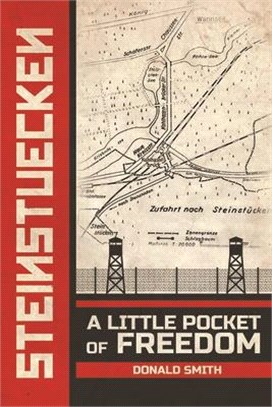 Steinstuecken: A Little Pocket of Freedom