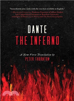 The Inferno ― A New Verse Translation