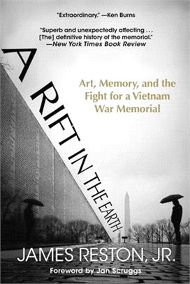 A Rift in the Earth ― Art, Memory, and the Fight for a Vietnam War Memorial