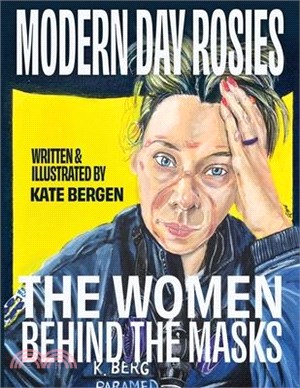 Modern Day Rosies: The Women Behind The Masks
