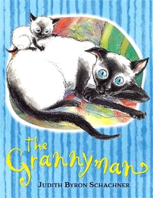 The Grannyman