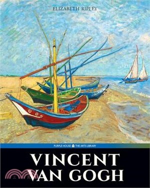 Vincent Van Gogh
