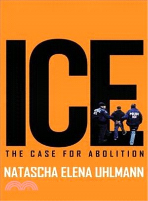 Ice ― The Case for Abolition