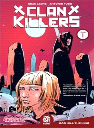 Clankillers 1