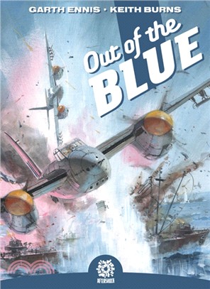OUT OF THE BLUE: The Complete Series HC