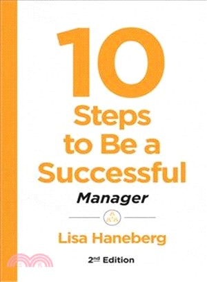 10 Steps to Be a Successful Manager