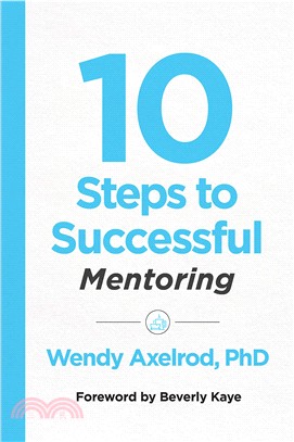 10 Steps to Successful Mentoring
