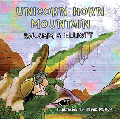 Unicorn Horn Mountain