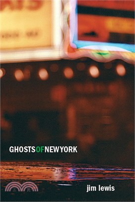 Ghosts of New York