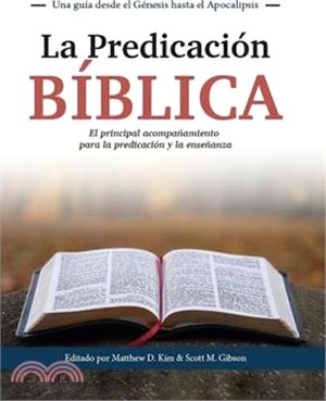 La Predicación Bíblica