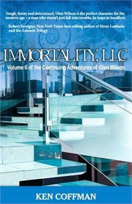 Immortality, LLC