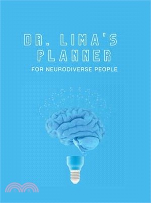 Dr. Lima's Planner for Neurodiverse People