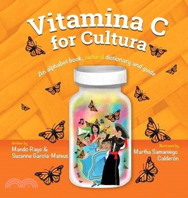 Vitamina C for Cultura