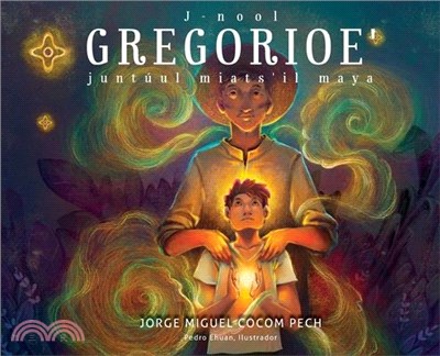 J-nool Gregorioe juntúul miats'il maya