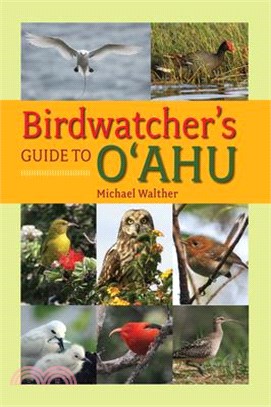 Birdwatcher's Guide to O'Ahu