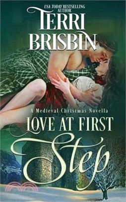 Love at First Step: A Medieval Christmas Novella