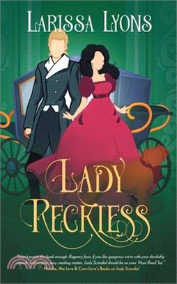 Lady Reckless