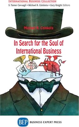 In Search for the Soul of International Business