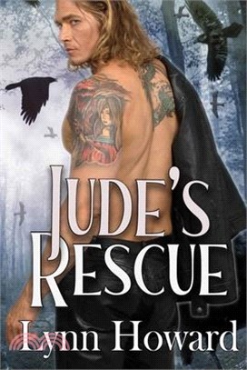 Jude's Rescue