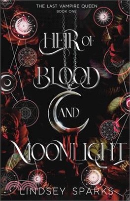 Heir of Blood and Moonlight: Why Choose Paranormal Romance