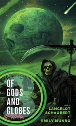 Of Gods and Globes III