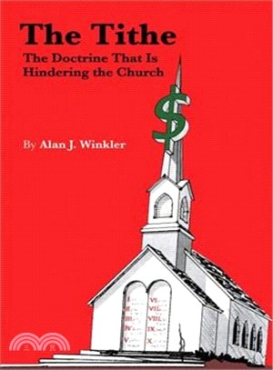 The Tithe ― The Doctrine That Is Hindering the Church