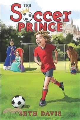 The Soccer Prince