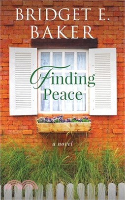 Finding Peace