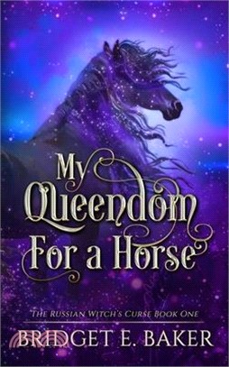 My Queedom for a Horse