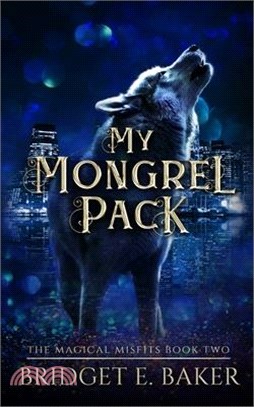 My Mongrel Pack