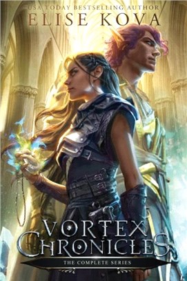 Vortex Chronicles：The Complete Series