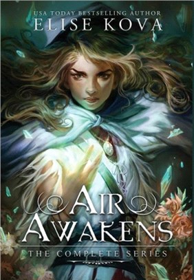 Air Awakens：The Complete Series