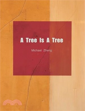 A Tree Is A Tree: An exhibition of Michael Zheng at 500 Capp Street The David Ireland House, 2022