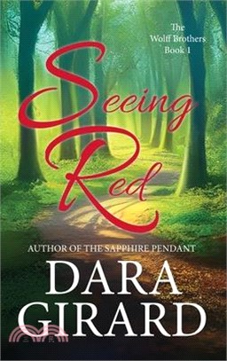 Seeing Red (Large Print Edition)