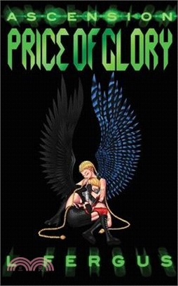 Price of Glory: A Sapphic Action Adventure