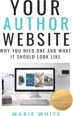 Your Author Website